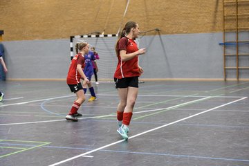 Bild 352 - wCJ Falkinnen Cup